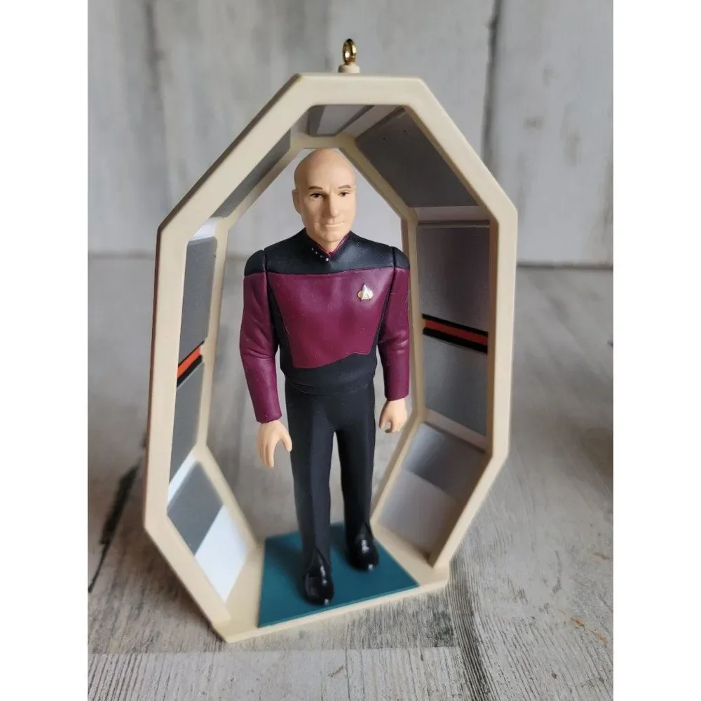 Hallmark 1999 star